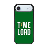 Robert Williams Time Lord Boston Celtics Basketball iPhone Air Case QC10406