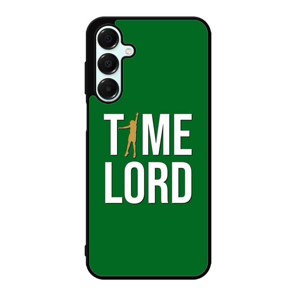 Robert Williams Time Lord Boston Celtics Basketball Samsung Galaxy A16 Case OV10406
