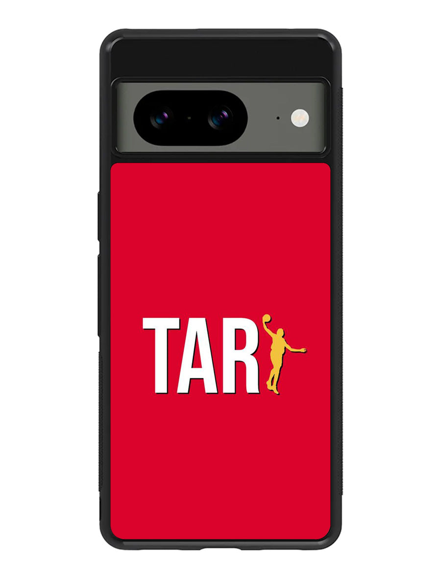 Tari Eason Houston Rockets Basketball Google Pixel 8A Case QC10452