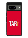 Tari Eason Houston Rockets Basketball Google Pixel 8A Case QC10452