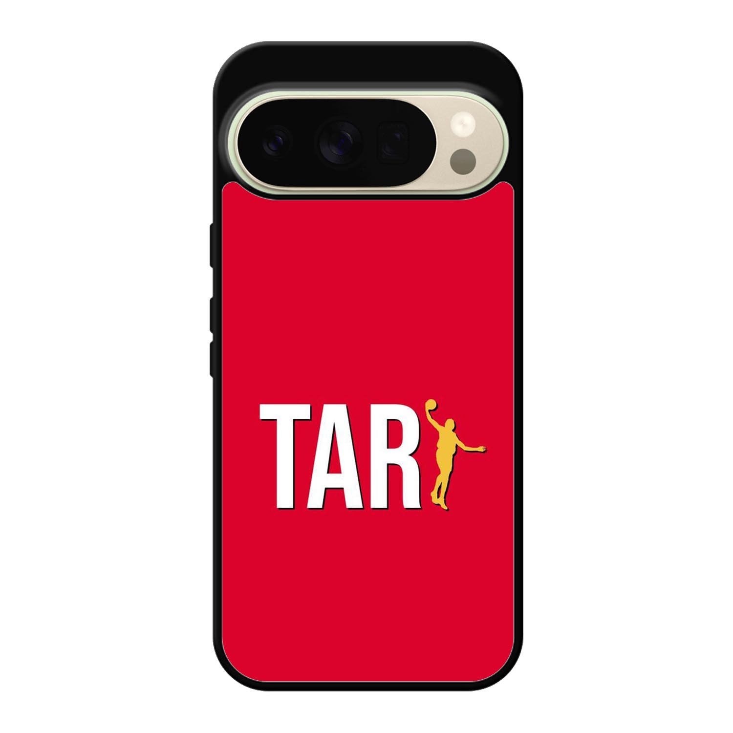 Tari Eason Houston Rockets Basketball Google Pixel 10 Pro XL Case OV10452