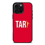 Tari Eason Houston Rockets Basketball iPhone 16 Pro Case OV10452