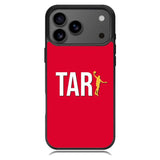 Tari Eason Houston Rockets Basketball iPhone 17 Pro Case OV10452