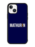 Bennedict Mathurin Indiana Pacers Basketball iPhone 15 Case OV10649