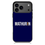 Bennedict Mathurin Indiana Pacers Basketball Samsung Galaxy S26 Ultra Case OV10649