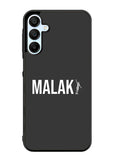 Malaki Branham San Antonio Spurs Basketball Samsung Galaxy A15 5G Case OV10482