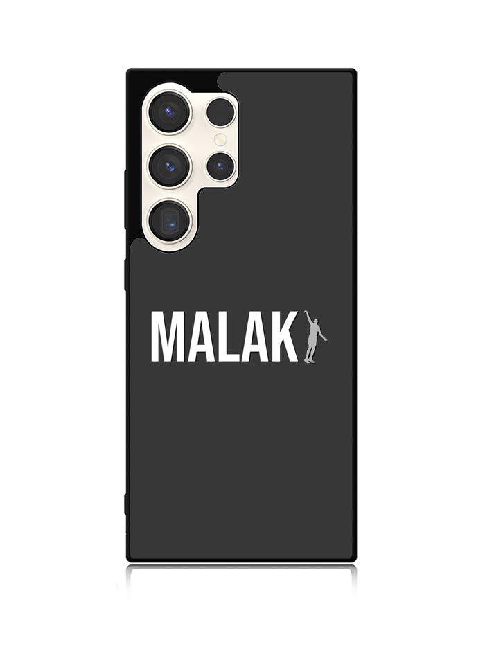 Malaki Branham San Antonio Spurs Basketball Samsung Galaxy S23 Ultra 5G Case QC10482
