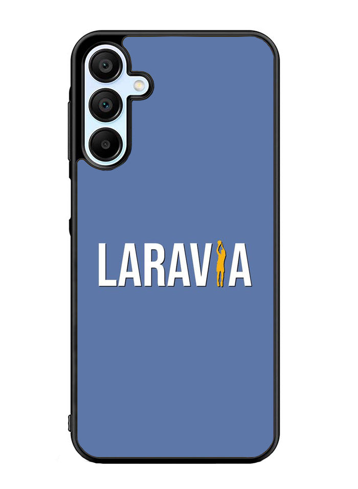 Jake LaRavia Memphis Grizzlies Basketball Samsung Galaxy A15 5G Case OV10600