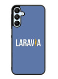 Jake LaRavia Memphis Grizzlies Basketball Samsung Galaxy A35 5G Case OV10600