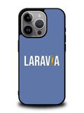 Jake LaRavia Memphis Grizzlies Basketball iPhone 14 Pro Case QC10600