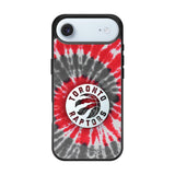 Toronto Raptors Tie Dye Style Logo iPhone Air Case OV10459