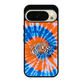 New York Knicks Tie Dye Style Logo Google Pixel 10 Pro XL Case OV10513