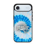 Orlando Magic Tie Dye Style Logo iPhone Air Case QC10533