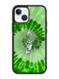 Boston Celtics Tie Dye Style Logo iPhone 14 Case QC10665