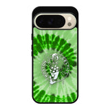 Boston Celtics Tie Dye Style Logo Google Pixel 10 Pro XL Case OV10665