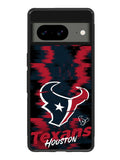 Houston Texans NFL Team Logo Google Pixel 8 Case QC10384