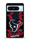 Houston Texans NFL Team Logo Google Pixel 8 Pro Case QC10384