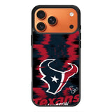 Houston Texans NFL Team Logo iPhone 17 Pro Max Case OV10384