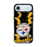 Pittsburgh Steelers NFL Team Logo iPhone Air Case QC10307