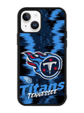 Tennessee Titans Nfl Team Logo iPhone 15 Case