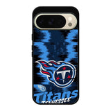 Tennessee Titans Nfl Team Logo Google Pixel 10 Pro XL Case