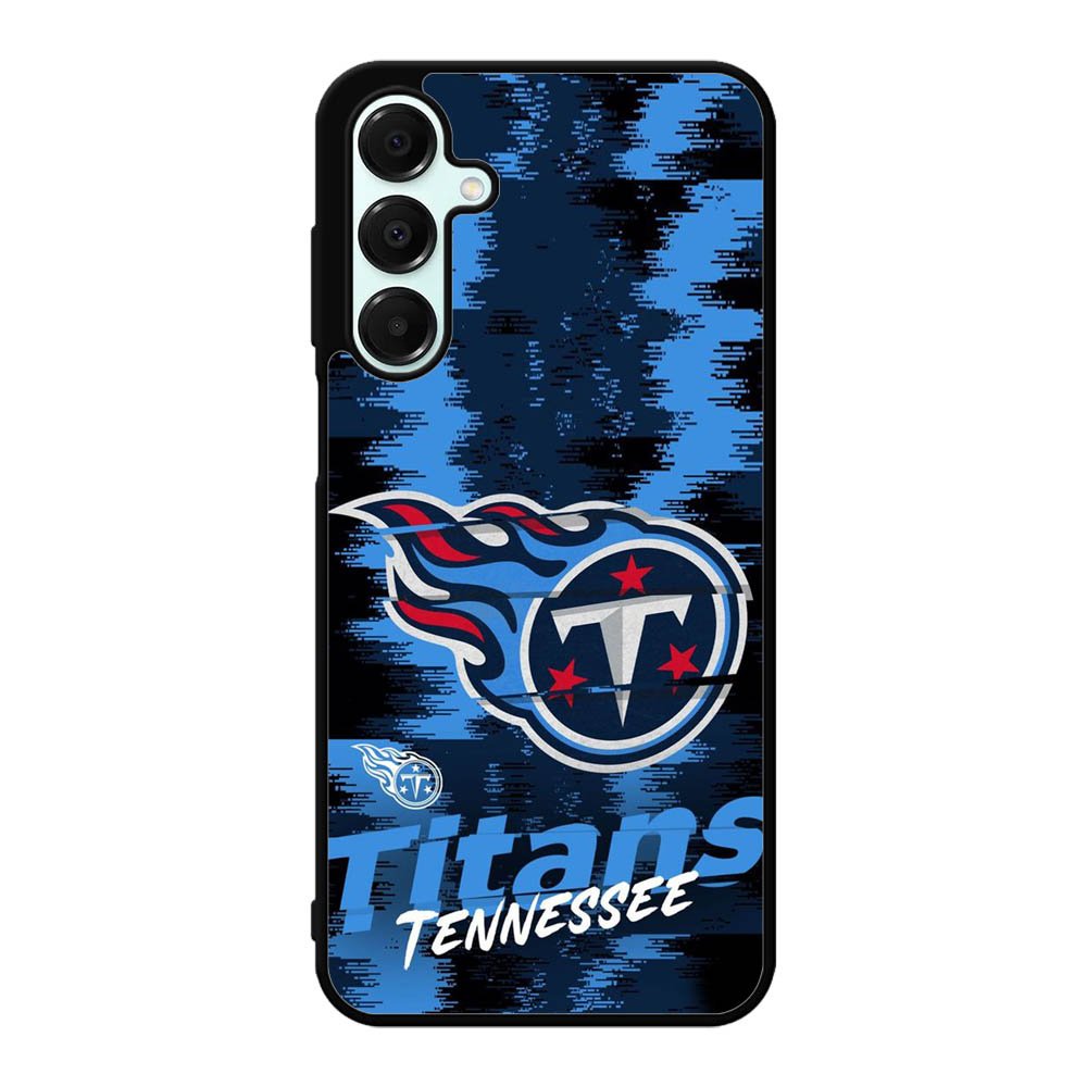 Tennessee Titans Nfl Team Logo Samsung Galaxy A16 Case OV2400