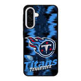 Tennessee Titans Nfl Team Logo Samsung Galaxy A56 Case OV2400