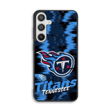 Tennessee Titans Nfl Team Logo Samsung Galaxy A26 Case OV2400