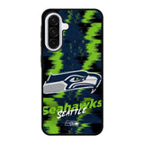 Seattle Seahawks NFL Team Logo Samsung Galaxy A56 Case OV5103