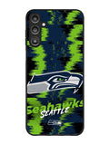 Seattle Seahawks NFL Team Logo Samsung Galaxy A14 5G Case