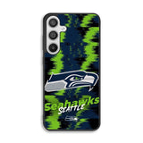 Seattle Seahawks NFL Team Logo Samsung Galaxy A26 Case OV2223