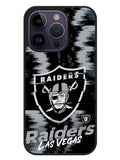Las Vegas Raiders NFL Team Logo iPhone 14 Pro Case OV10254