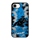 Carolina Panthers NFL Team Logo iPhone 17e Case OV10342