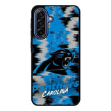 Carolina Panthers NFL Team Logo Samsung Galaxy A17 Case QC10342