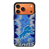 Detroit Lions NFL Team Logo iPhone 17 Pro Max Case QC10358