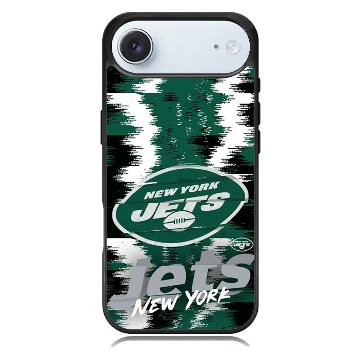 New York Jets NFL Team Logo iPhone 17 Air Case OV10296