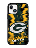 Green Bay Packers NFL Team Logo iPhone 15 Plus Case OV10370