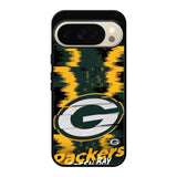 Green Bay Packers NFL Team Logo Google Pixel 10 Pro XL Case