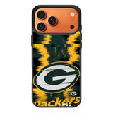 Green Bay Packers NFL Team Logo iPhone 17 Pro Case