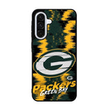 Green Bay Packers NFL Team Logo Samsung Galaxy A36 Case OV5594