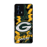 Green Bay Packers NFL Team Logo Motorola Moto G Power 5G 2024 Case OV0834