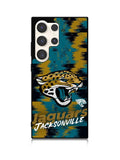 Jacksonville Jaguars NFL Team Logo Samsung Galaxy S24 Ultra 5G Case OV10389