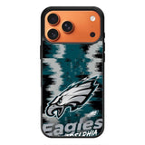 Philadelphia Eagles NFL Team Logo Samsung Galaxy S26 Ultra Case
