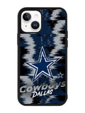 Dallas Cowboys NFL Team Logo iPhone 15 Case OV10353