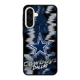 Dallas Cowboys Nfl Team Logo Samsung Galaxy A56 Case OV5065