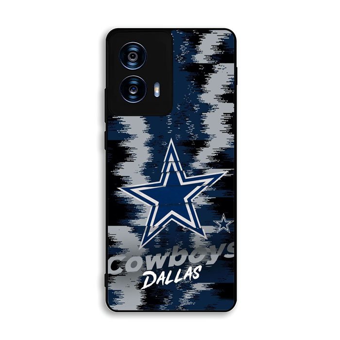Dallas Cowboys Nfl Team Logo Motorola Moto G Power 5G 2024 Case OV3787