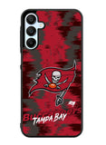 Tampa Bay Buccaneers NFL Team Logo Samsung Galaxy A15 5G Case OV10225