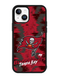 Tampa Bay Buccaneers NFL Team Logo iPhone 15 Plus Case OV10225