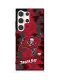 Tampa Bay Buccaneers NFL Team Logo Samsung Galaxy S23 Ultra 5G Case QC10225