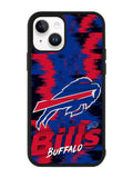 Buffalo Bills NFL Team Logo iPhone 15 Case OV10339